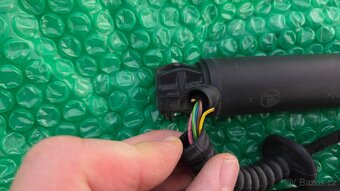 Elektricke vzpery Škoda Octavia - 4