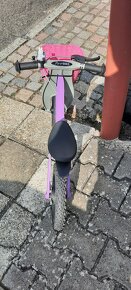 Prodám odrážedlo Firstbike - 4