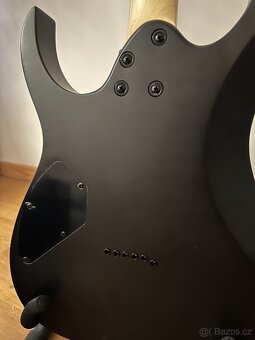 Elektrická kytara Ibanez Gio GRG121 - 4