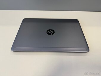 HP EliteBook Folio 1040 G1 i5/SSD – kovový - 4