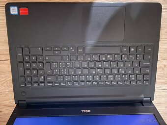 Dell Latitude 3578 – i5 (8. gen), 16GB RAM - 4