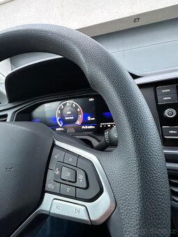 ✅VW POLO 2023 benzin V ZARUKE - 4