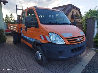 Iveco Daily - 4
