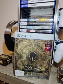 Hry na PS4 a PS5 (Playstation 4 a 5) - 4