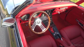 Chevrolet Corvette C3 - 4