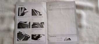 WS  plachta  Maui Sails - 4