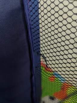 Dětská ohrádka - 4