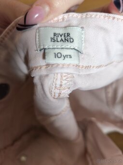 Dívčí kalhoty - 4