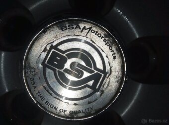 disk 5x100 - 4