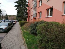 Prodám družstevní byt 1+1, 39m2, Kyjická ul., Chomutov - 4