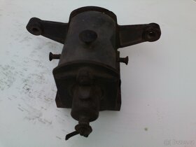 Koupím magneto Bosch Type 32 - 4