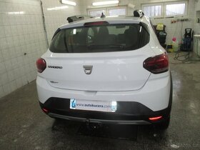 Dacia Sandero 1,0 ecoLPG Stepway - 4