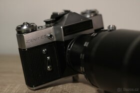 Zenit Photosniper po servise - 4
