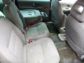 Seat Alhambra, VW Sharan 1.9tdi 85kW - náhradní díly - 4