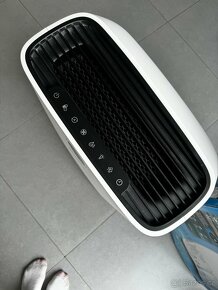 Philips čistička a zvlhčovač vzduchu - 4