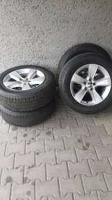 Kola+pneu Dodge - 4