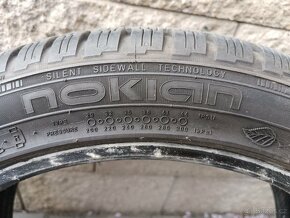 Zimní pneu NOKIAN 245/40 R18 - 4