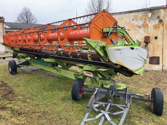 CLAAS Vario 900 - 4