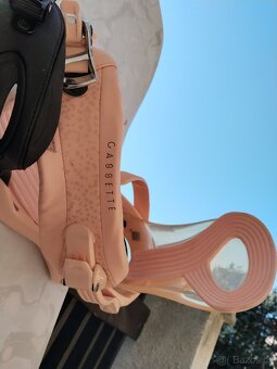 Snowboard K2 limeline - 4