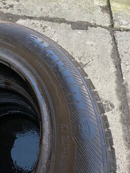 175/70r14 Barum letní - 4