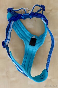 Postroj pro psy KOSKILL KS-de-02 vel. L - 4