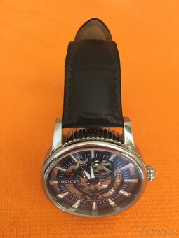 Hodinky Invicta - 4
