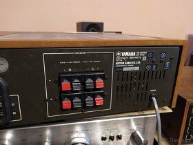 Yamaha CR- 420 VINTAGE - 4