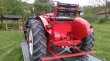 ZETOR 25a R.V.-1954 - 4