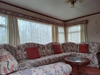 Mobilheim Willerby Granada 11,7m x 3,7m - 4