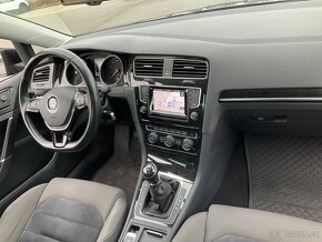 Volkswagen Golf 7 VII 1.4 Tsi 90KW HIGHLINE 161tkm BI-XENON - 4
