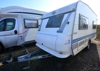 Karavan Hobby Exclusive 440 SFe - 4