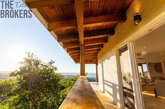 Casa Rotunda Diamond Hill Resort, Roatan - 4