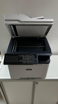 ❗ Barevná multifunkční tiskárna Xerox C315 – TOP STAV ❗ - 4