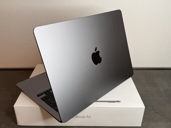 Macbook Air 13'' 2022 / M2 / 8GB / 256GB SSD / DPH - 4