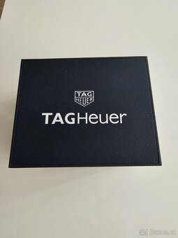 Hodinky Tag Heuer Formula 1 - 4