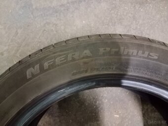 Nexen Nfera Primus 215/55 R17 - 4