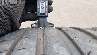 Letní pneu 245/35/20 Michelin - 4