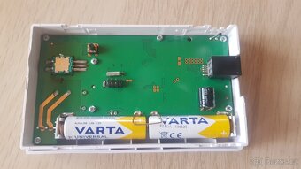 Termostat PT32 - 4