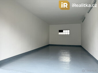 Prodej garáže, 23 m², Ostrava - 4