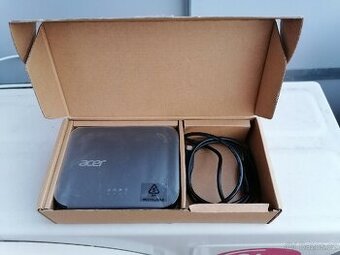 Acer Predator Connect M5 5G přenosný router. NOVÝ. - 4