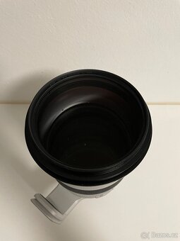 B+W 105 mm UV filtr - 4