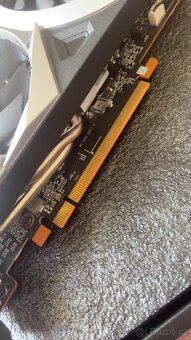 AMD Radeon RX 6600 MSI Mech 2X - 4