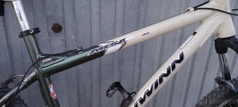 Schwinn Mesa GS - 4