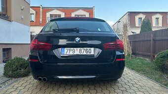 BMW 530d F11 2014 190kw automat - 4