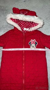 Kombinéza Disney baby 18-24 mésiců - 4