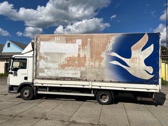 MAN TGL 8.180 4x2 2011 - 4