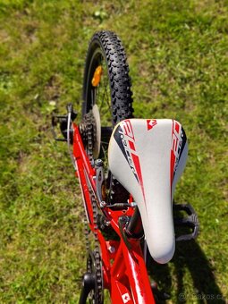 Nabízím kolo SUPERIOR RACER 20 - 4