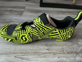 Scott Road TRI Carbon - 4