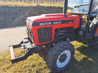 Zetor 5243 Turbo - 4