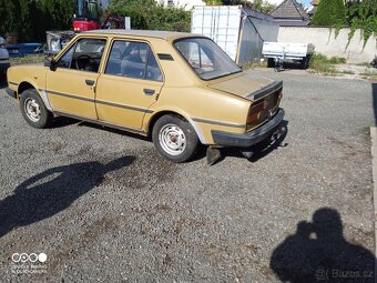 škoda 120 - 4